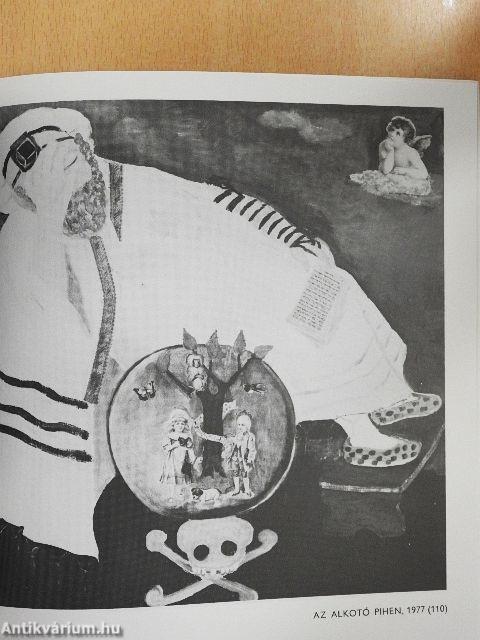 Anna Margit/Ámos Imre