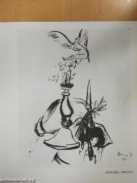 Anna Margit/Ámos Imre