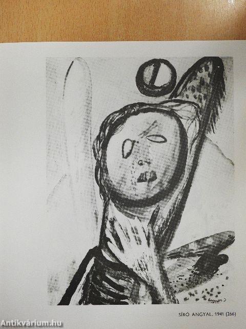 Anna Margit/Ámos Imre