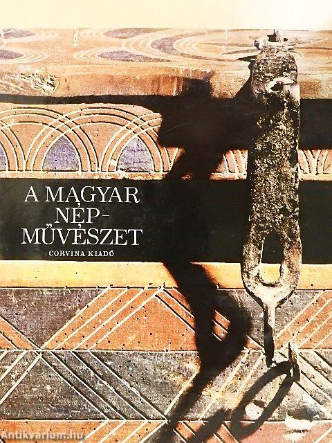 A magyar népművészet