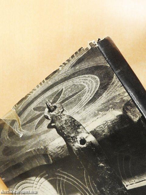 A magyar népművészet