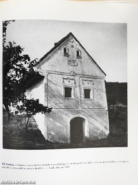 A magyar népművészet