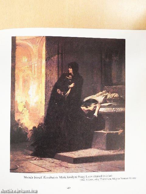 Itt élned, halnod kell