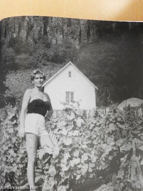 Bara Margit tekintete - CD-vel