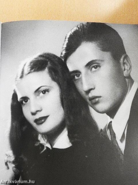 Bara Margit tekintete - CD-vel