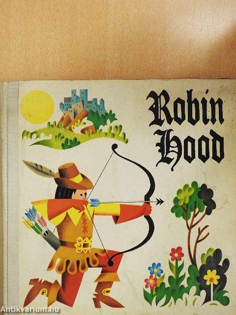 Robin Hood