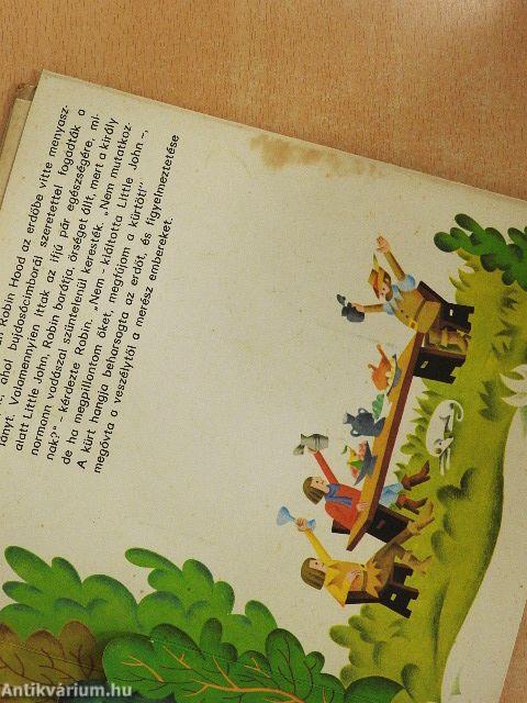 Robin Hood