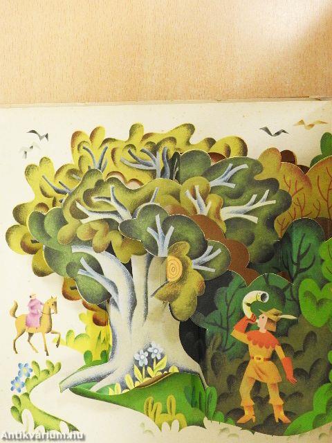 Robin Hood