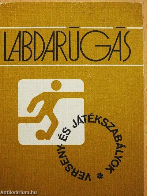 Labdarúgás