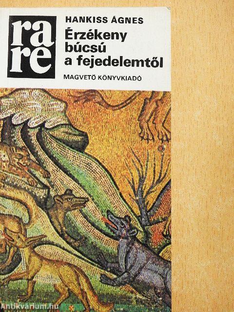 Érzékeny búcsú a fejedelemtől
