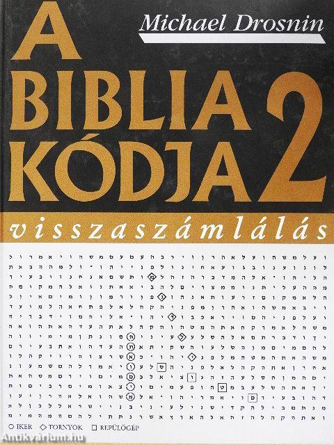 A Biblia kódja 2.