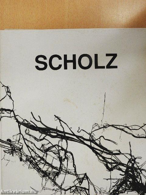 Scholz