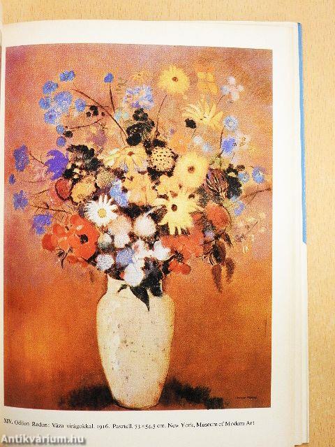 A szimbolizmustól a klasszicizmusig