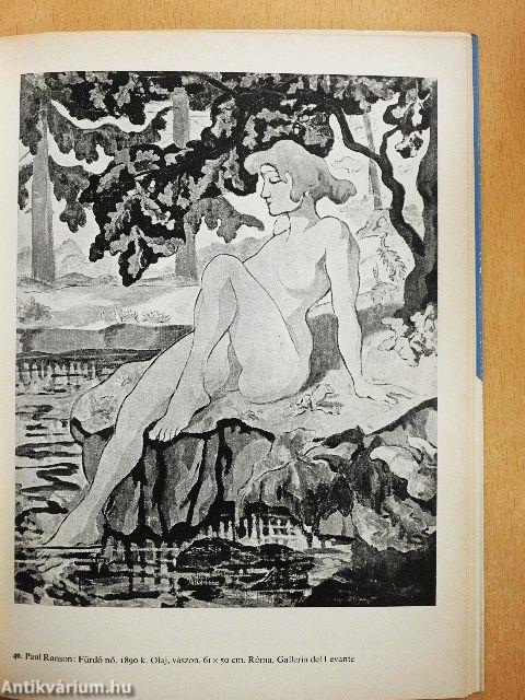 A szimbolizmustól a klasszicizmusig