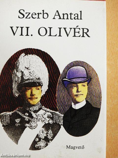 VII. Olivér
