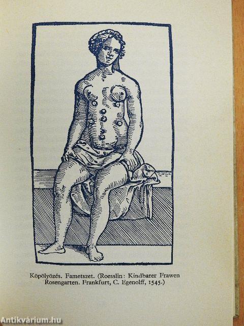 "Minden doktorságot csak ebből késértek"