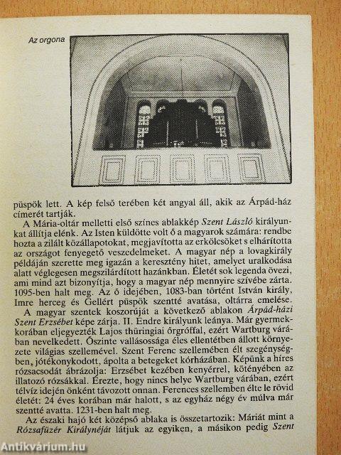 Ivánc - Plébániatemplom