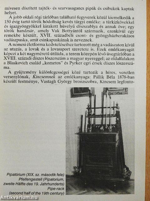 Tápiószele - Blaskovich Múzeum