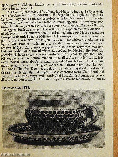 Pécs - Zsolnay Múzeum