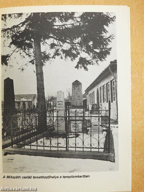 Horpács - Mikszáth Kálmán Emlékmúzeum