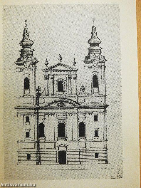 Debrecen - Református Nagytemplom