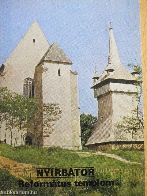 Nyírbátor - Református templom