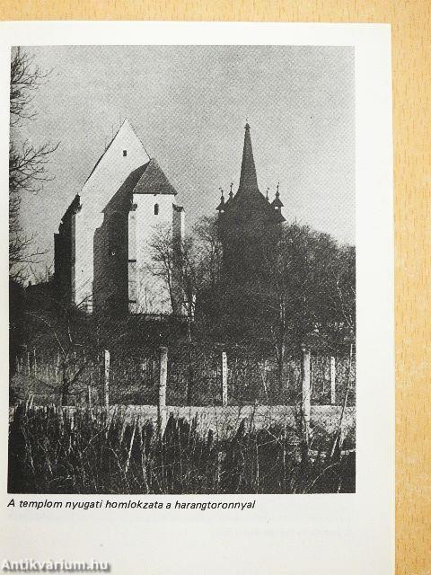 Nyírbátor - Református templom