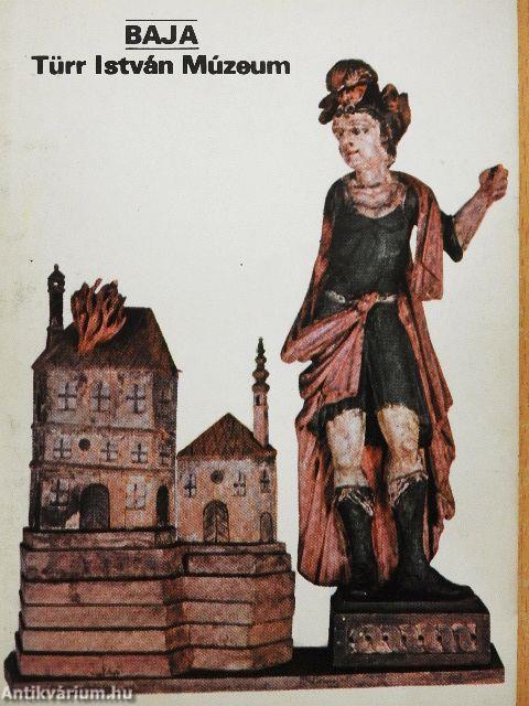 Baja - Türr István Múzeum