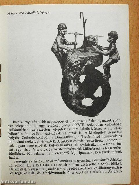 Baja - Türr István Múzeum