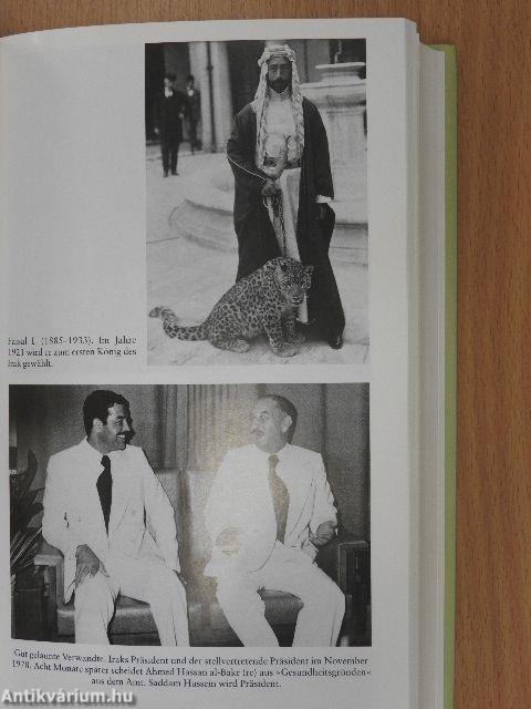 Im Namen des Terrors