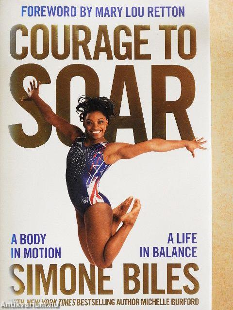 Courage to Soar