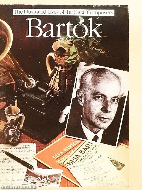 Bartók
