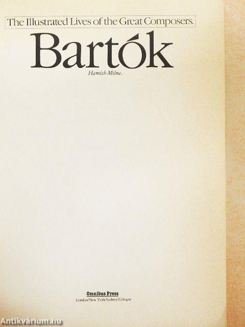 Bartók