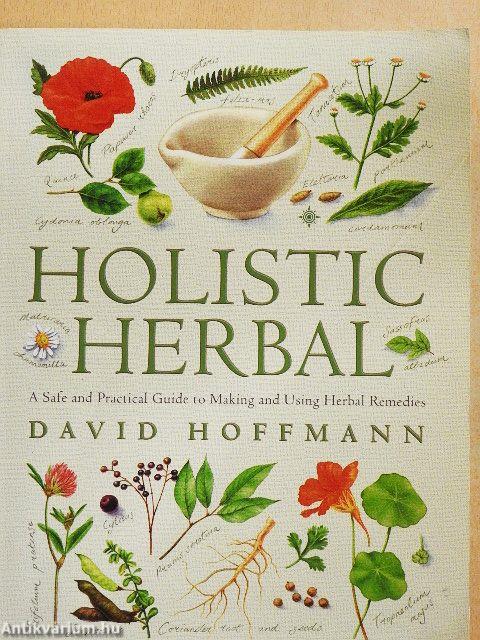 Holistic Herbal