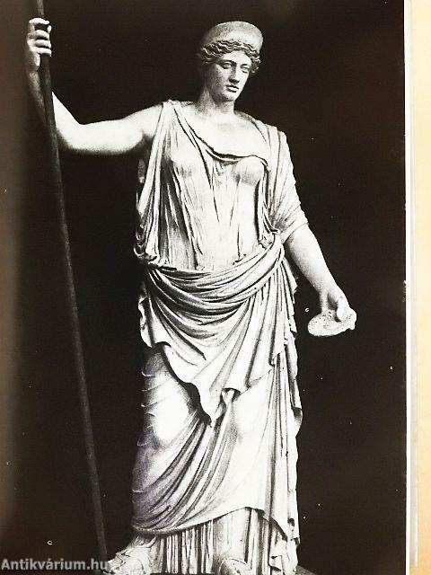 Sagen des klassischen Altertums