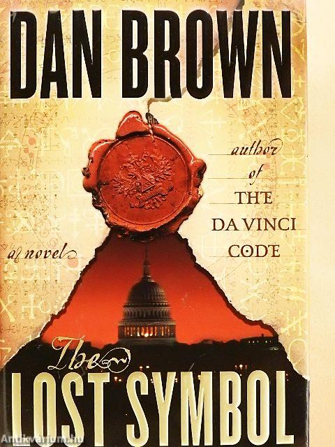The Lost Symbol
