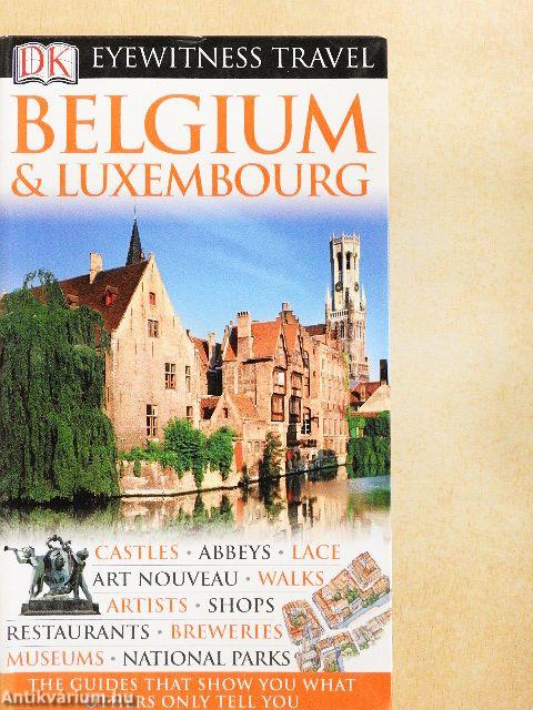 Belgium & Luxembourg