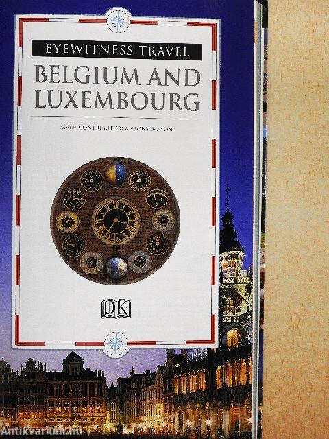Belgium & Luxembourg
