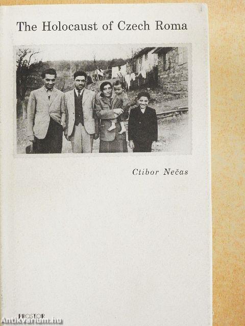 The Holocaust of Czech Roma