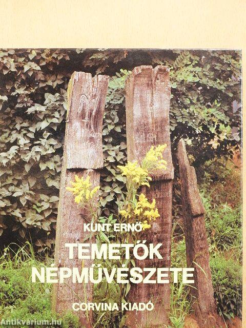 Temetők népművészete