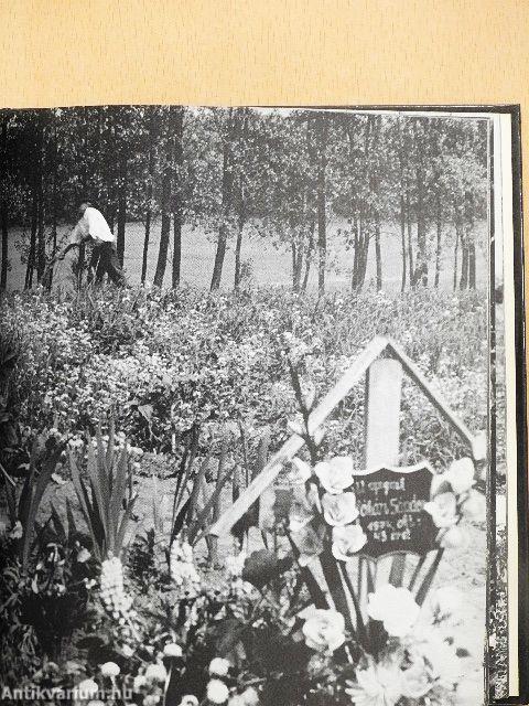 Temetők népművészete