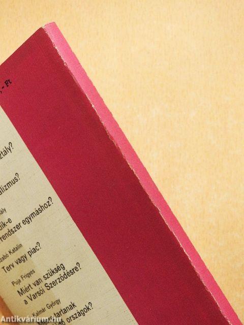 Hol tart a magyar filmművészet?