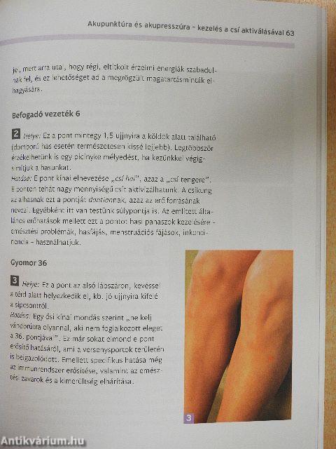 Hagyományos kínai orvoslás kezdőknek