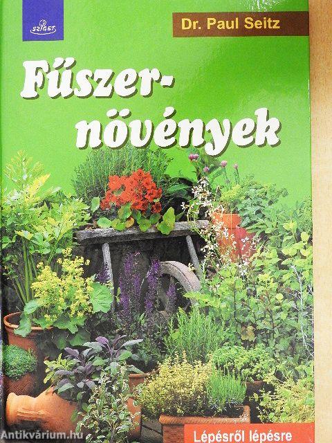 Fűszernövények