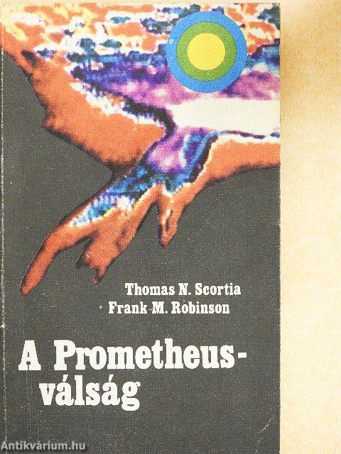 A Prometheus-válság