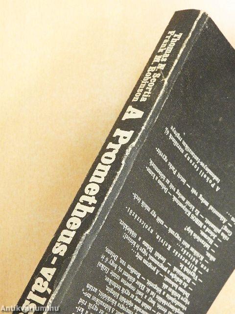 A Prometheus-válság