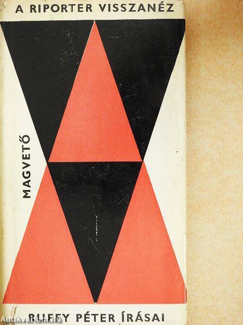 A riporter visszanéz