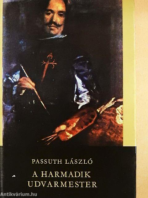 A harmadik udvarmester