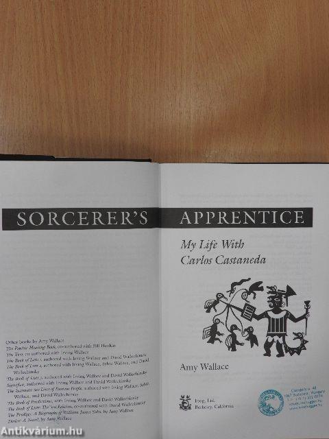 Sorcerer's Apprentice