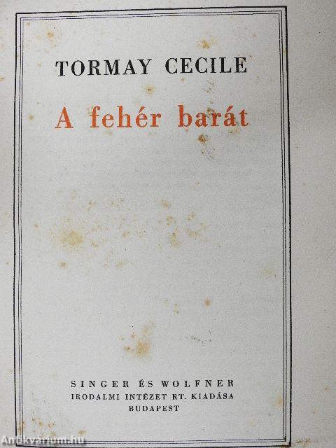 Az ősi küldött III.